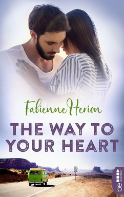 The Way to Your Heart (eBook, ePUB) - Herion, Fabienne