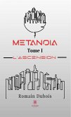 Metanoïa- Tome I (eBook, ePUB)