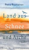 Land aus Schnee und Asche (eBook, ePUB)