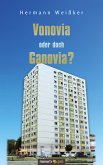 Vonovia oder doch Ganovia? (eBook, ePUB)