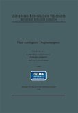 Über aerologische Diagrammpapiere. Denkschrift. [Hrsg.:] Internationale Meteorologische Organisation. Internationale Aerologische Kommission. Text- und Tafelteil (eBook, PDF)