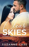 Clear Skies (Stormcloud Station, #1) (eBook, ePUB)