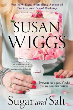 Sugar and Salt (eBook, ePUB) - Wiggs, Susan