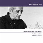 A Religious life is a life in which the self is not. (MP3-Download)