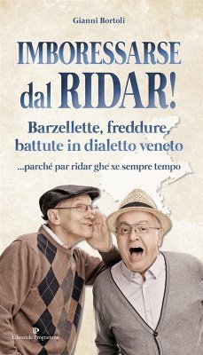 Imboressarse dal ridar! (eBook, ePUB) - Bortoli, Gianni