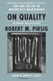 On Quality (eBook, ePUB)