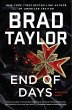 End of Days (eBook, ePUB) - Bild 1