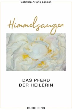 Himmelsaugen (eBook, ePUB) - Langen, Gabriela Ariane