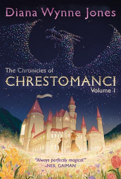Cover The Chronicles of Chrestomanci, Vol. I (eBook, ePUB)