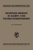 Richtiges Messen In Dampf- und Feuerungsbetrieben (eBook, PDF)