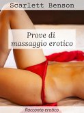 Prove di massaggio erotico (eBook, ePUB)