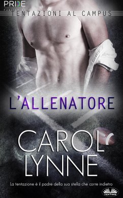 Cover L'Allenatore (eBook, ePUB)
