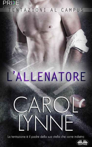 L'Allenatore (eBook, ePUB)