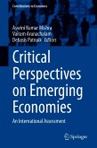 Critical Perspectives on Emerging Economies (eBook, PDF)