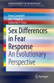 Sex Differences in Fear Response (eBook, PDF)