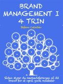 Brand management i 4 trin (eBook, ePUB)