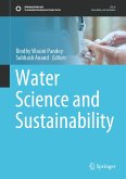 Water Science and Sustainability (eBook, PDF)