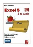 Excel 5 à la Carte (eBook, PDF)