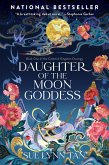 Daughter of the Moon Goddess (eBook, ePUB)