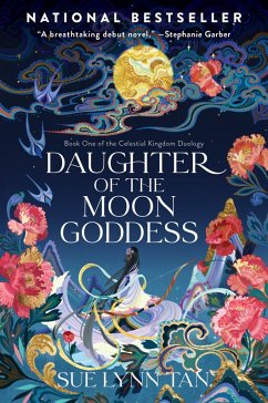 Daughter of the Moon Goddess (eBook, ePUB) - Tan, Sue Lynn