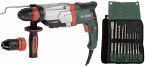 Metabo UHEV 2860-2 Quick Set Multihammer