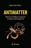 Antimatter (eBook, PDF)