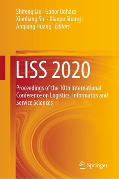 LISS 2020 (eBook, PDF)