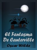 El Fantasma De Canterville (eBook, ePUB)