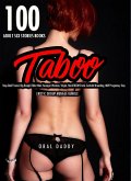 100 Adult Sex Stories Books- Taboo Step-Dad Friend (eBook, ePUB)