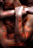 Dark Desire (eBook, ePUB)