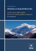 Politica e magistratura (eBook, PDF)