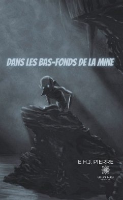 Dans les bas-fonds de la mine (eBook, ePUB) - Pierre, E.H.J.