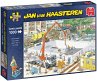 Jumbo 20037 - Jan van Haasteren, Fast... - Bild 1