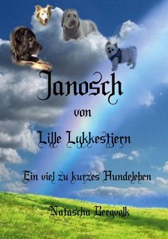 Janosch vom Lykke Lykjestern (eBook, ePUB)