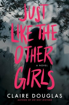 Just Like The Other Girls (eBook, ePUB) - Douglas, Claire
