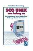 SCO UNIX von Anfang an (eBook, PDF)