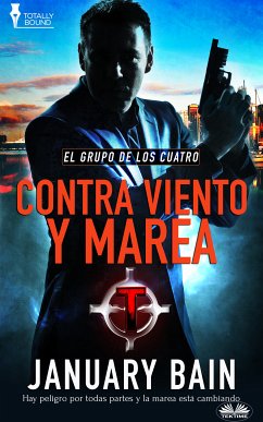 Contra Viento Y Marea (eBook, ePUB) - Bain, January