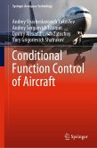 Conditional Function Control of Aircraft (eBook, PDF)