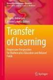 Transfer of Learning (eBook, PDF)