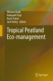 Tropical Peatland Eco-management (eBook, PDF)