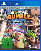 Worms Rumble (Playstation 4)