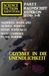 Odyssee in die Unendlichkeit:... - Bild 1