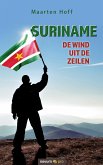 Suriname (eBook, ePUB)