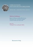 Medieval Ashkenaz (eBook, PDF)