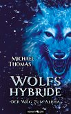 Wolfshybride (eBook, ePUB)