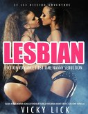 Lesbian Fiction Romance First Time Nanny Seduction (eBook, ePUB)