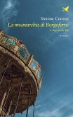 La moanarchia di Borgoferro (eBook, ePUB)