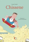 Chissene (fixed-layout eBook, ePUB)