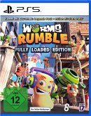 Worms Rumble (Playstation5)