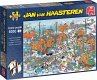 Jumbo 20038 - Jan van Haasteren,... - Bild 1
